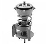 Skoda Octavia Termostat [Vernet] (04L121113C)